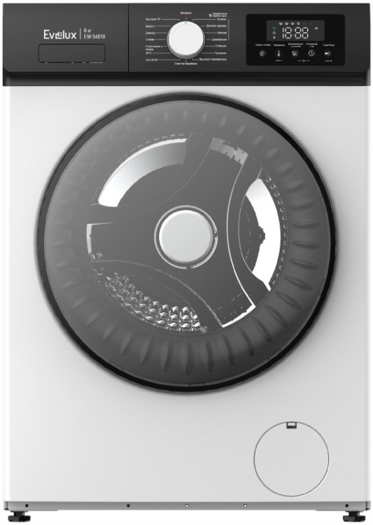 Evelux EW 54810 стиральная машина