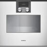 Gaggenau BSP251111 встраиваемый комбинированный духовой шкаф-пароконвектомат