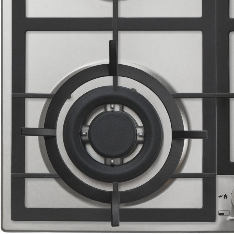 Korting HG 665 CTX газовая варочная панель