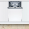 Bosch SPV4HMX1DR встраиваемая посудомоечная машина