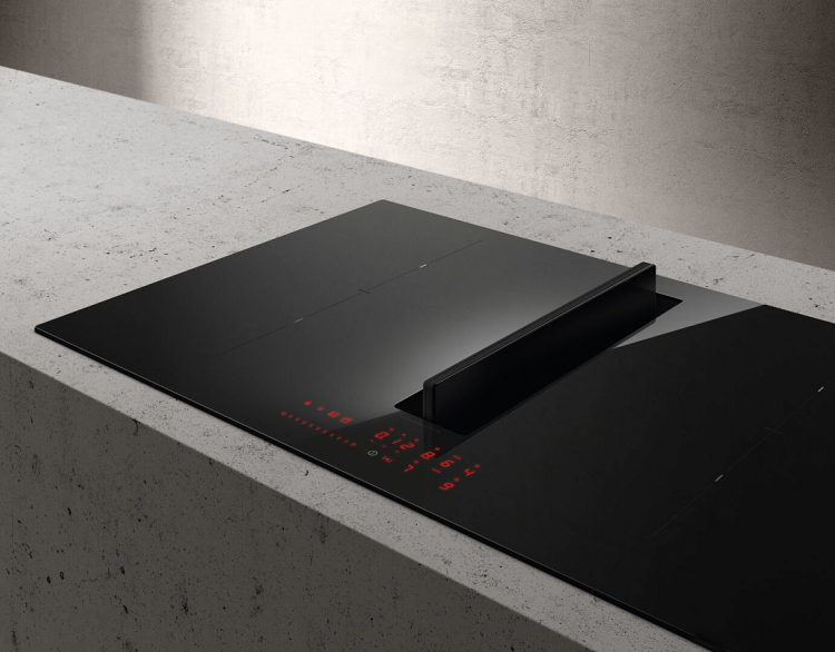 Elica NIKOLATESLA FIT XL BL/A/83 индукционная варочная панель