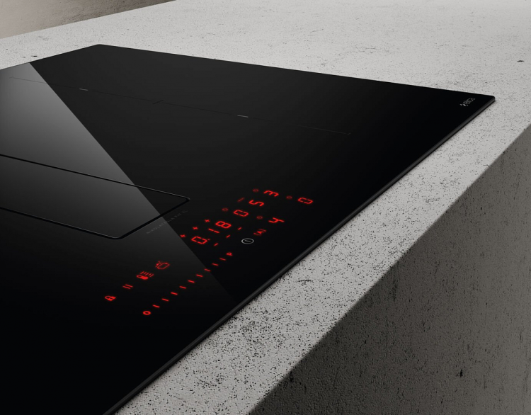 Elica NIKOLATESLA FIT XL BL/A/83 индукционная варочная панель