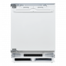 Maunfeld MBFR88SWGR Inverter встраиваемый морозильник