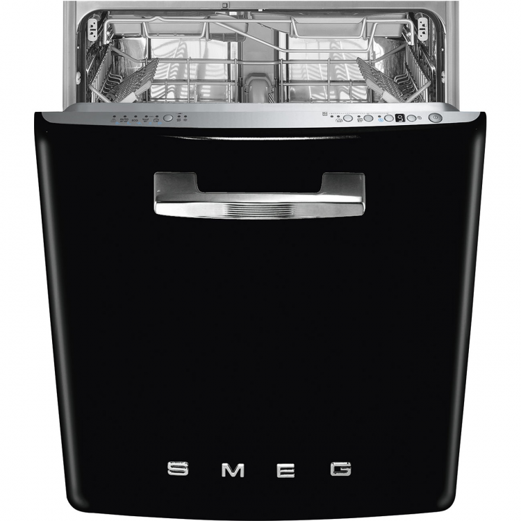 Smeg STFABBL3 встраиваемая посудомоечная машина