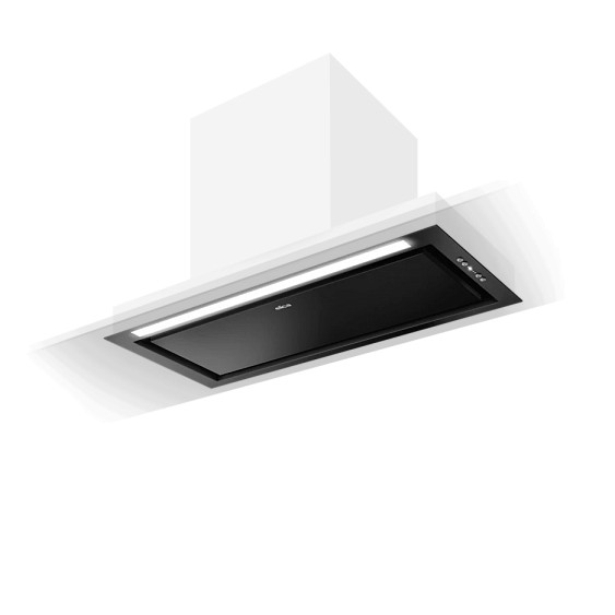 Elica HIDDEN ADV PLUS @ BLGL/A/72 вытяжка