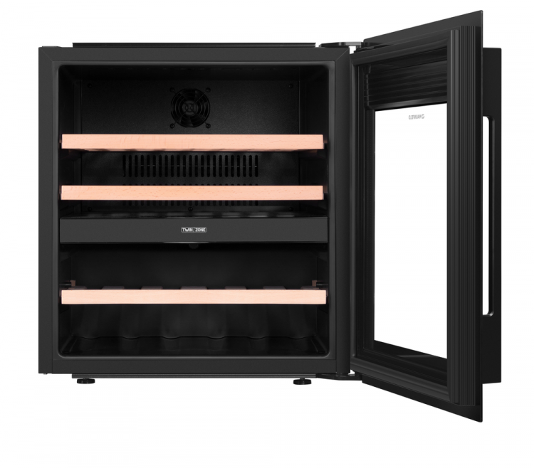 Maunfeld MBWC-92DM36 встраиваемый винный шкаф