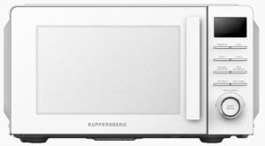 Kuppersberg TMW 202 W отдельностоящая микроволновая печь