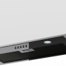 LEX GHOST G 600 BLACK вытяжка