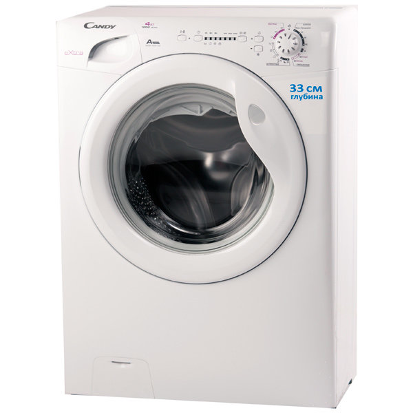 Candy GC3 1041D-07 стиральная машина