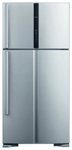 Hitachi R-V 662 PU3 SLS холодильник