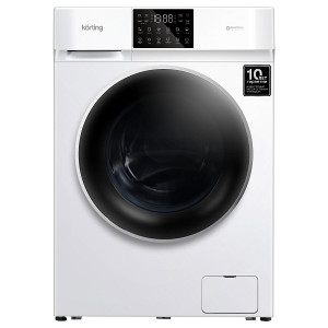 Korting KWD 60DV107 стирально-сушильная машина