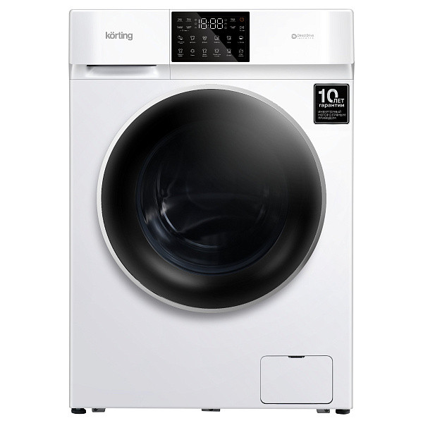 Korting KWD 60DV107 стирально-сушильная машина