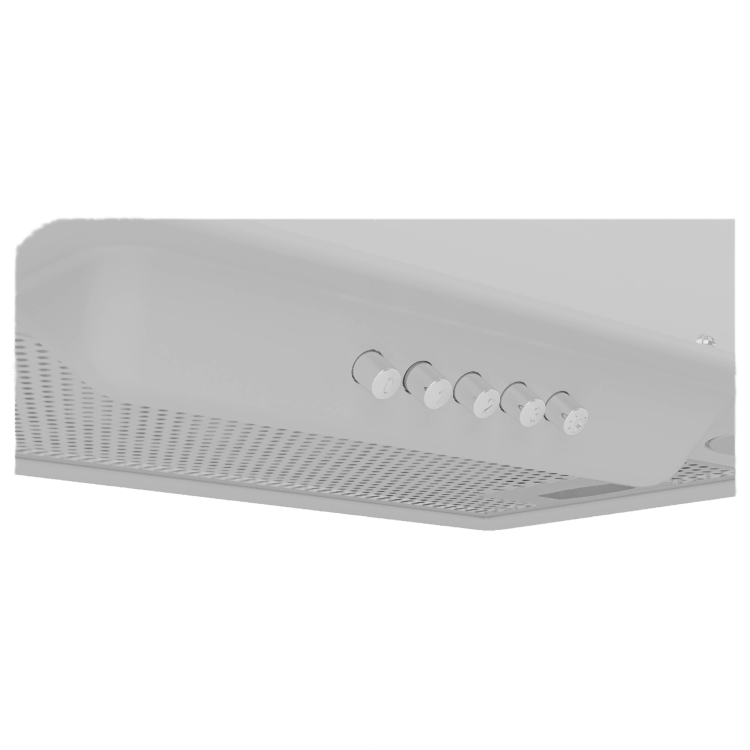 Korting KHI 6416 W вытяжка