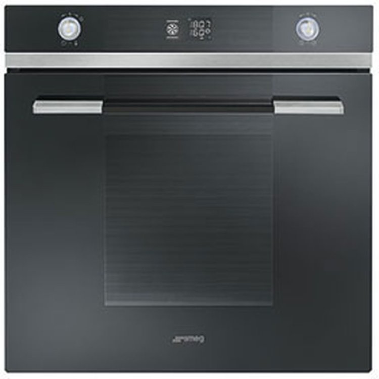 Smeg SFP 496 N духовой шкаф электрический