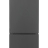 Hyundai CC35083F нерж сталь холодильник