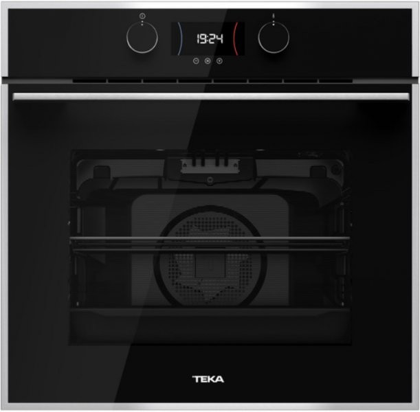 Teka HLB 840 STAINLESS STEEL духовой шкаф мультифункциональный