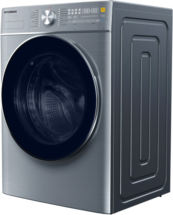 Hyundai WMD9413 стиральная машина