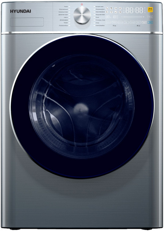 Hyundai WMD9413 стиральная машина
