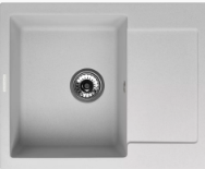 Kuppersberg MODENA 1B1D GREY мойка