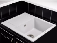 Kuppersberg MODENA 1B1D GREY мойка