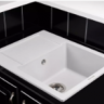 Kuppersberg MODENA 1B1D GREY мойка