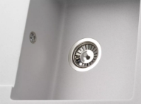 Kuppersberg MODENA 1B1D GREY мойка