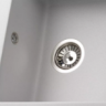 Kuppersberg MODENA 1B1D GREY мойка