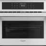 Fulgor FCMO 4510 TEM WH компактный духовой шкаф с функцией свч