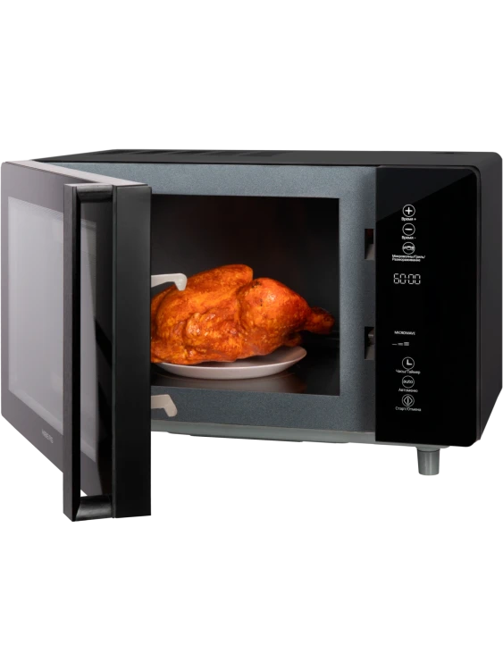 Hiberg VM-4588 B микроволновая печь