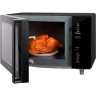 Hiberg VM-4588 B микроволновая печь