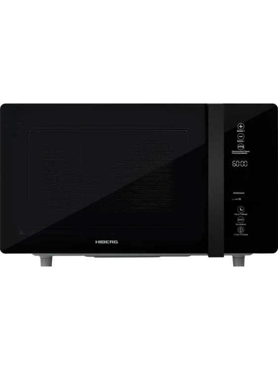 Hiberg VM-4588 B микроволновая печь