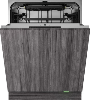 Asko DFI545N встраиваемая посудомоечная машина
