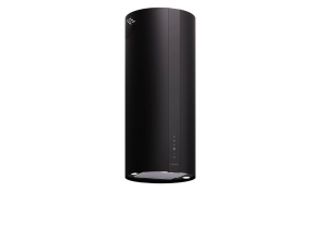 Meferi TUBE40BK ISLA COMFORT PLUS вытяжка