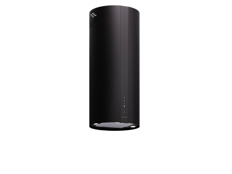 Meferi TUBE40BK ISLA COMFORT PLUS вытяжка