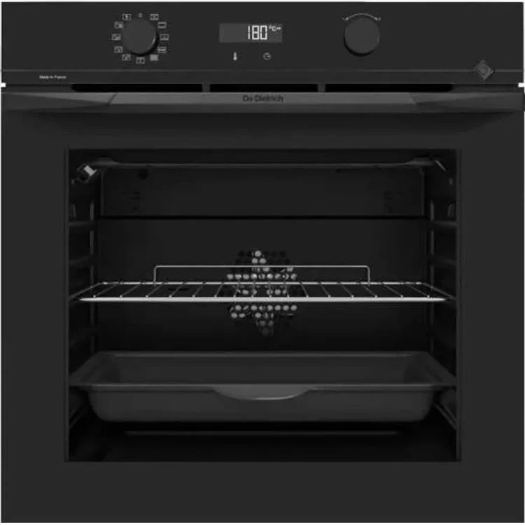 De Dietrich DOH4334B электрический духовой шкаф