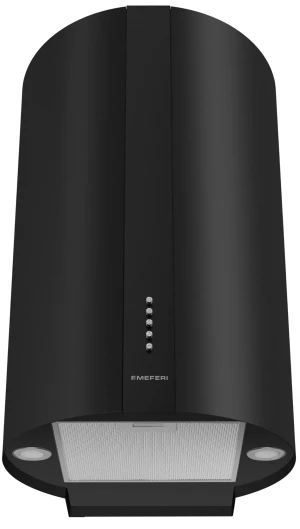 Meferi TUBE40BK POWER вытяжка