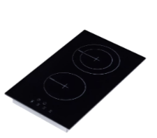 Simfer H30D12B022 электрическая варочная панель
