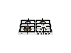 Bertazzoni P604LPROX газовая варочная панель