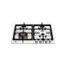 Bertazzoni P604LPROX газовая варочная панель