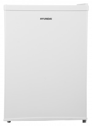 Hyundai CO1002 белый холодильник