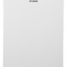 Hyundai CO1002 белый холодильник