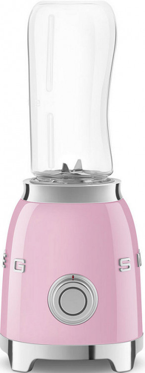 Smeg PBF01PKEU блендер розовый