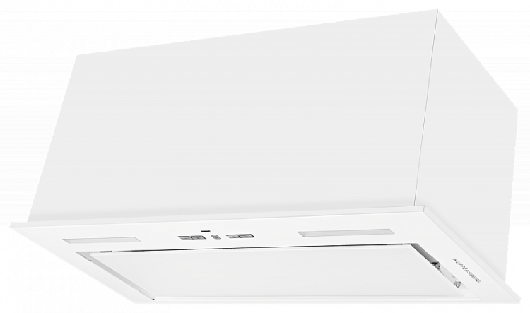 Kuppersberg IBOX 60 W встраиваемая вытяжка