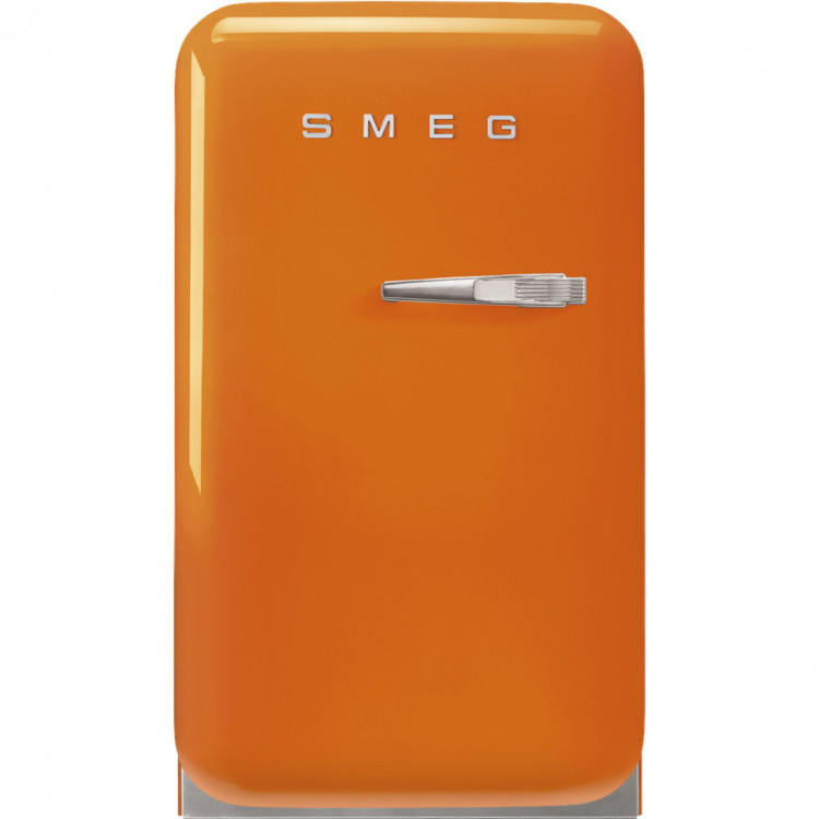 Smeg FAB5LOR6 минибар