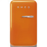 Smeg FAB5LOR6 минибар