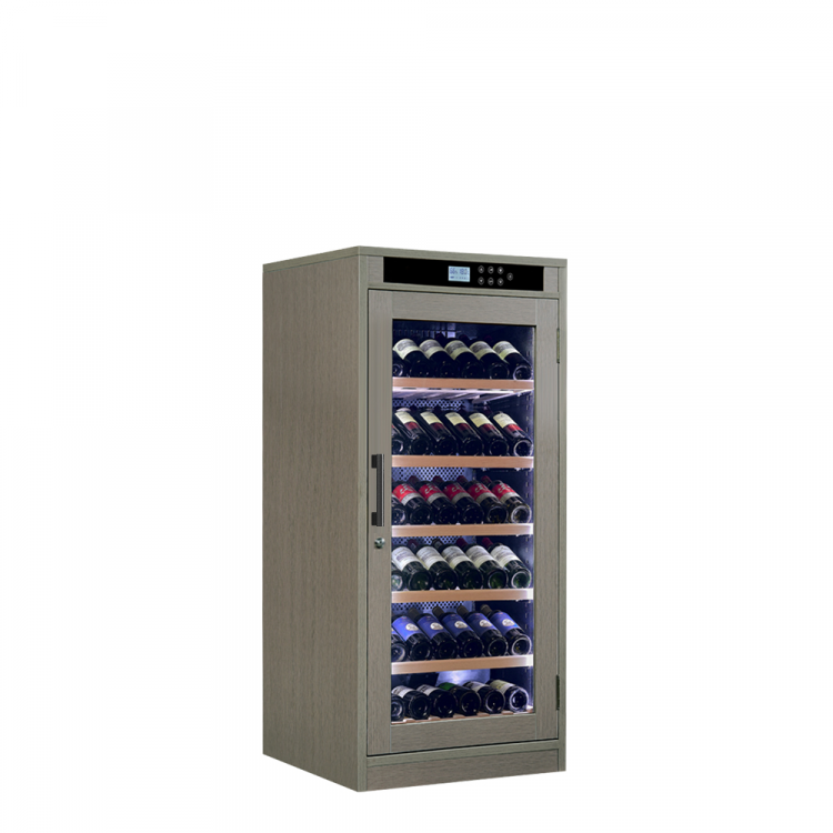 Meyvel MV69-WC1-M (Cold Maple) винный шкаф