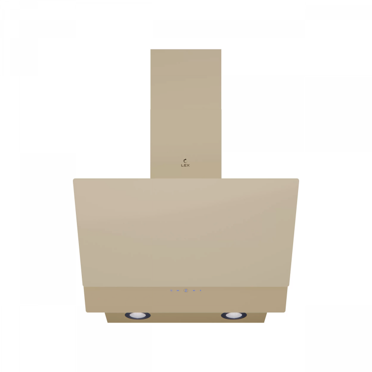 Lex Aria 600 Ivory  вытяжка
