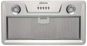 Konigin Skylark Inox 60 вытяжка