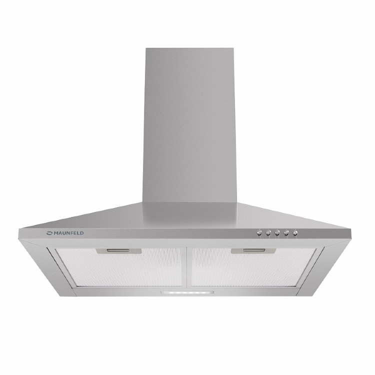Maunfeld CORK 50 Inox вытяжка купольная