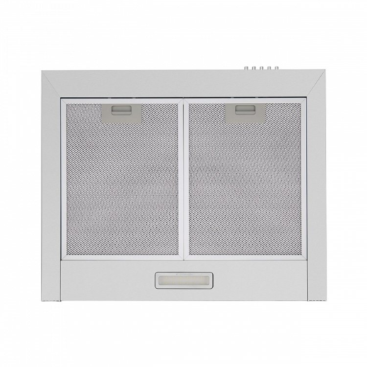 Maunfeld CORK 50 Inox вытяжка купольная